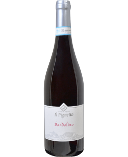 Vino Bardolino il Pignetto
