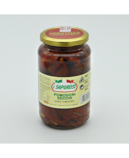 Sott'olio Pomodori Secchi...
