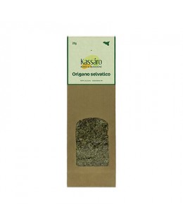 Origano Selvatico Kassaro