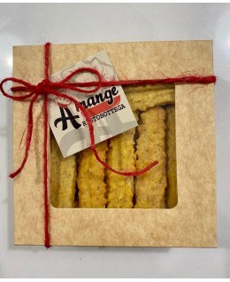 biscotti meliga A'Mangè